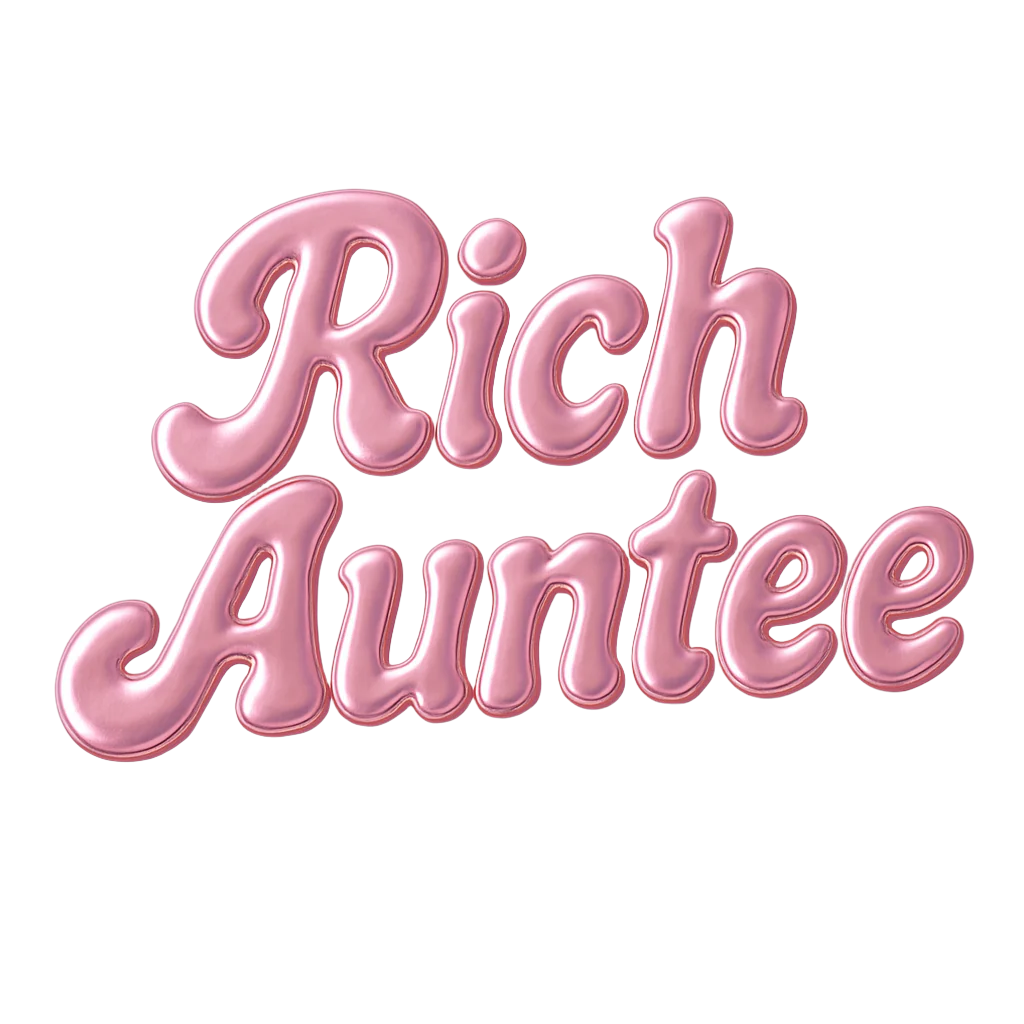 Rich Auntee
