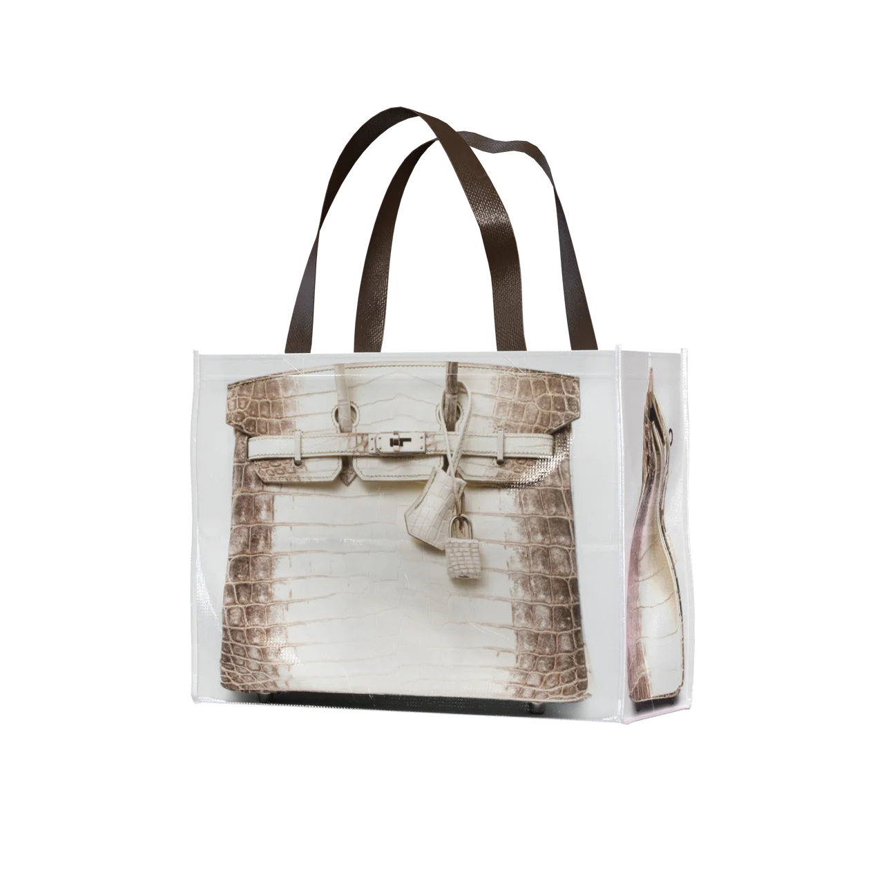 The Auntee Tote - Himalayan
